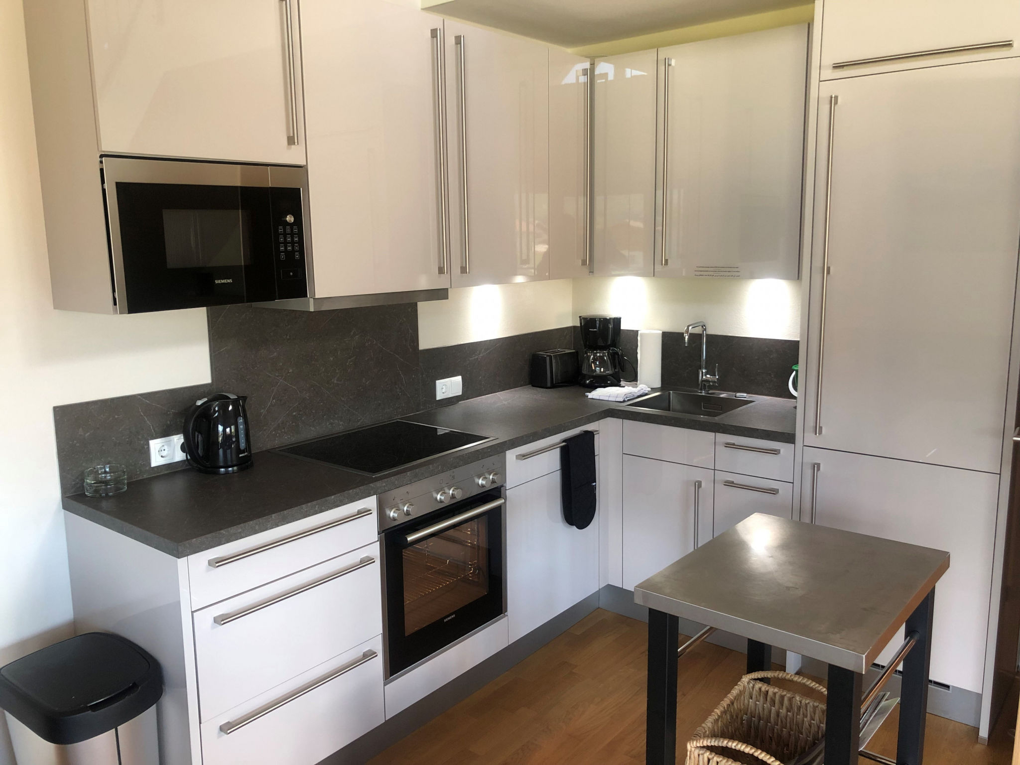 Photo of 1_ZMO5 - Apart Chalet Kitzblick