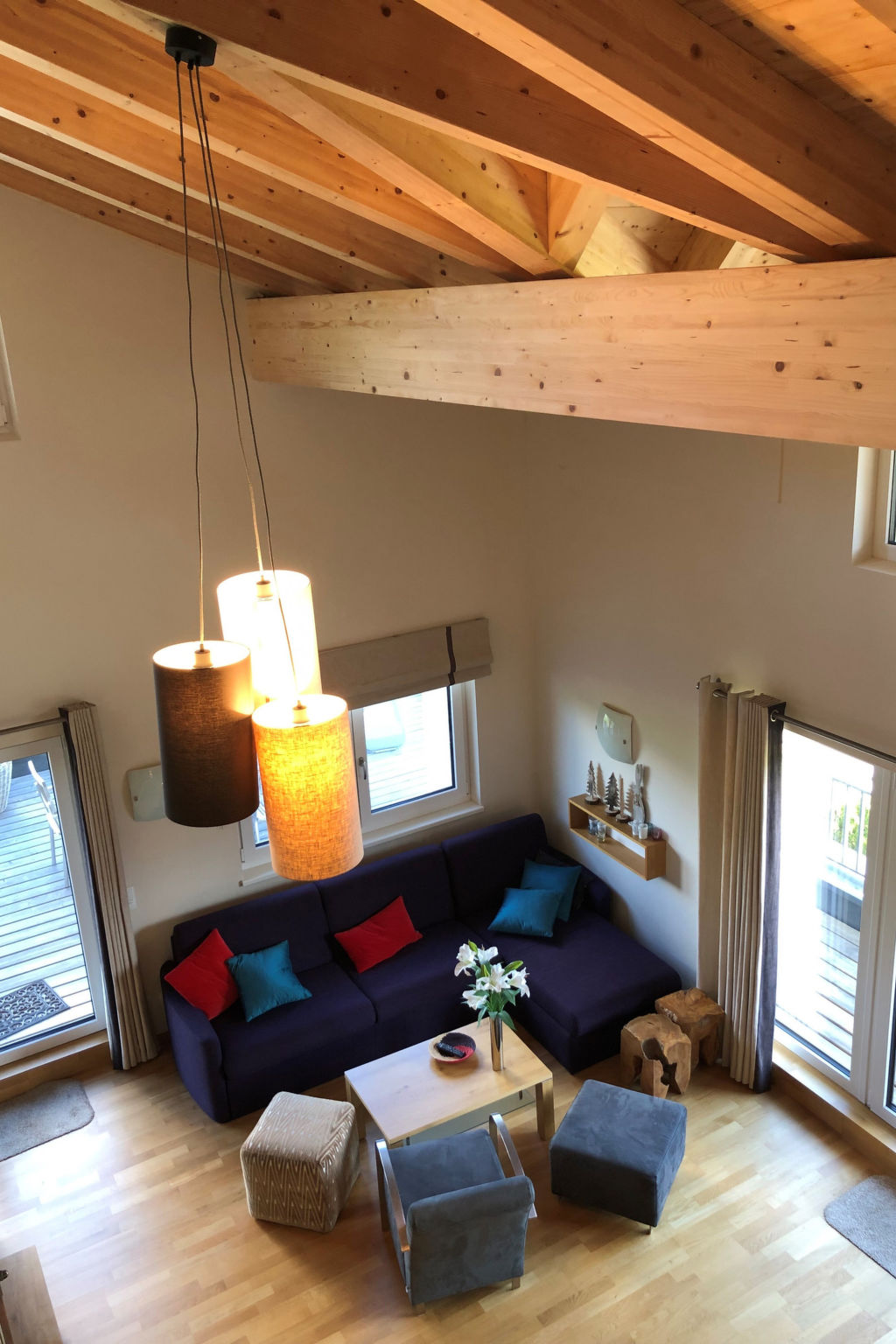 Photo of 1_ZMO5 - Apart Chalet Kitzblick