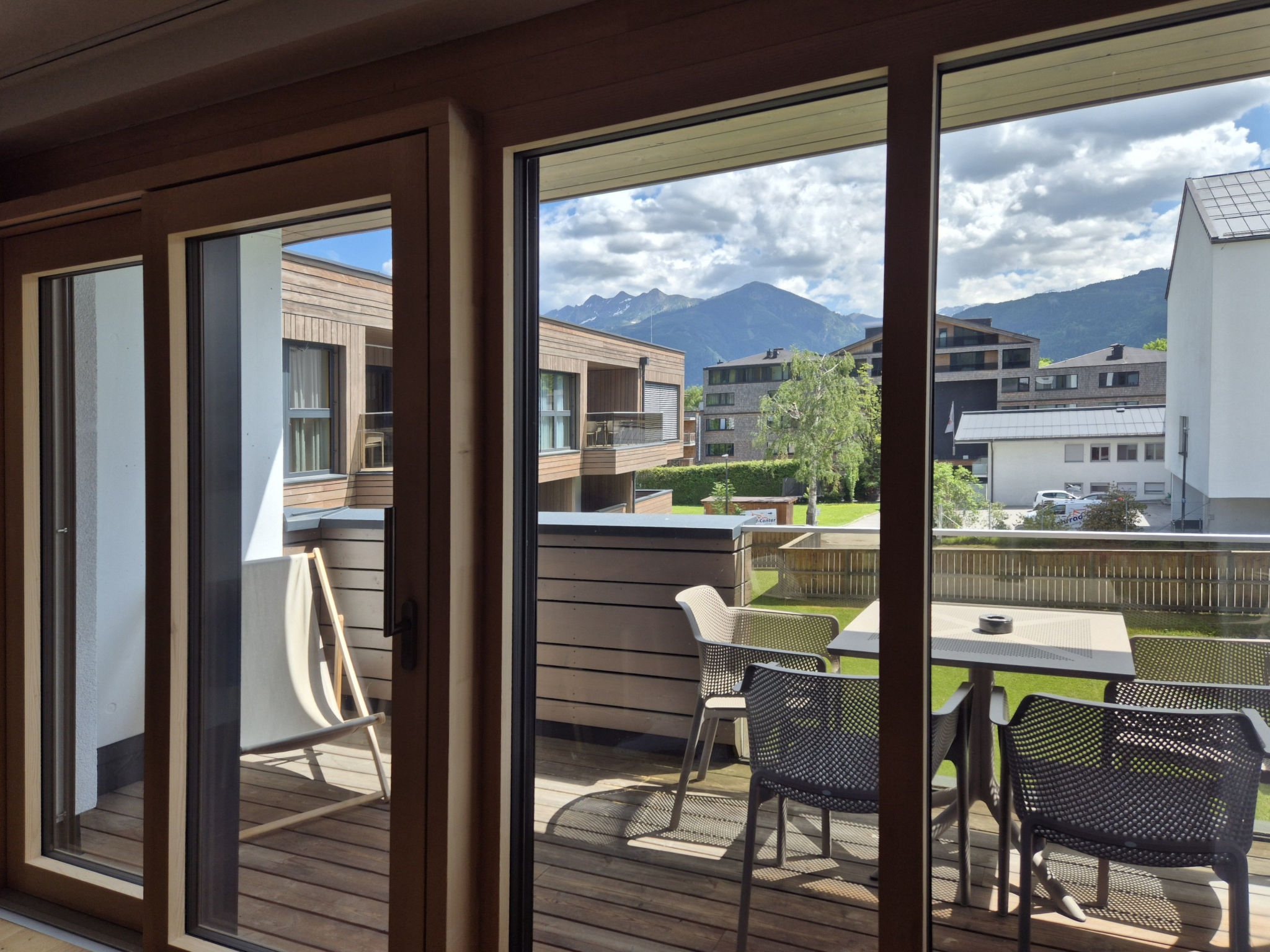 Photo of 3_SPA - Deluxe Panorama 522
