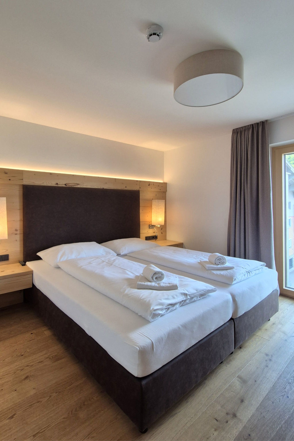 Photo of 3_SPA - Deluxe Panorama 522