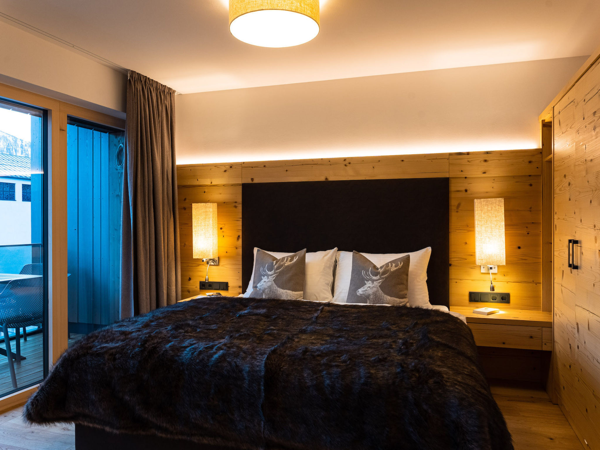 Photo of 3_SPA - Deluxe Panorama 522