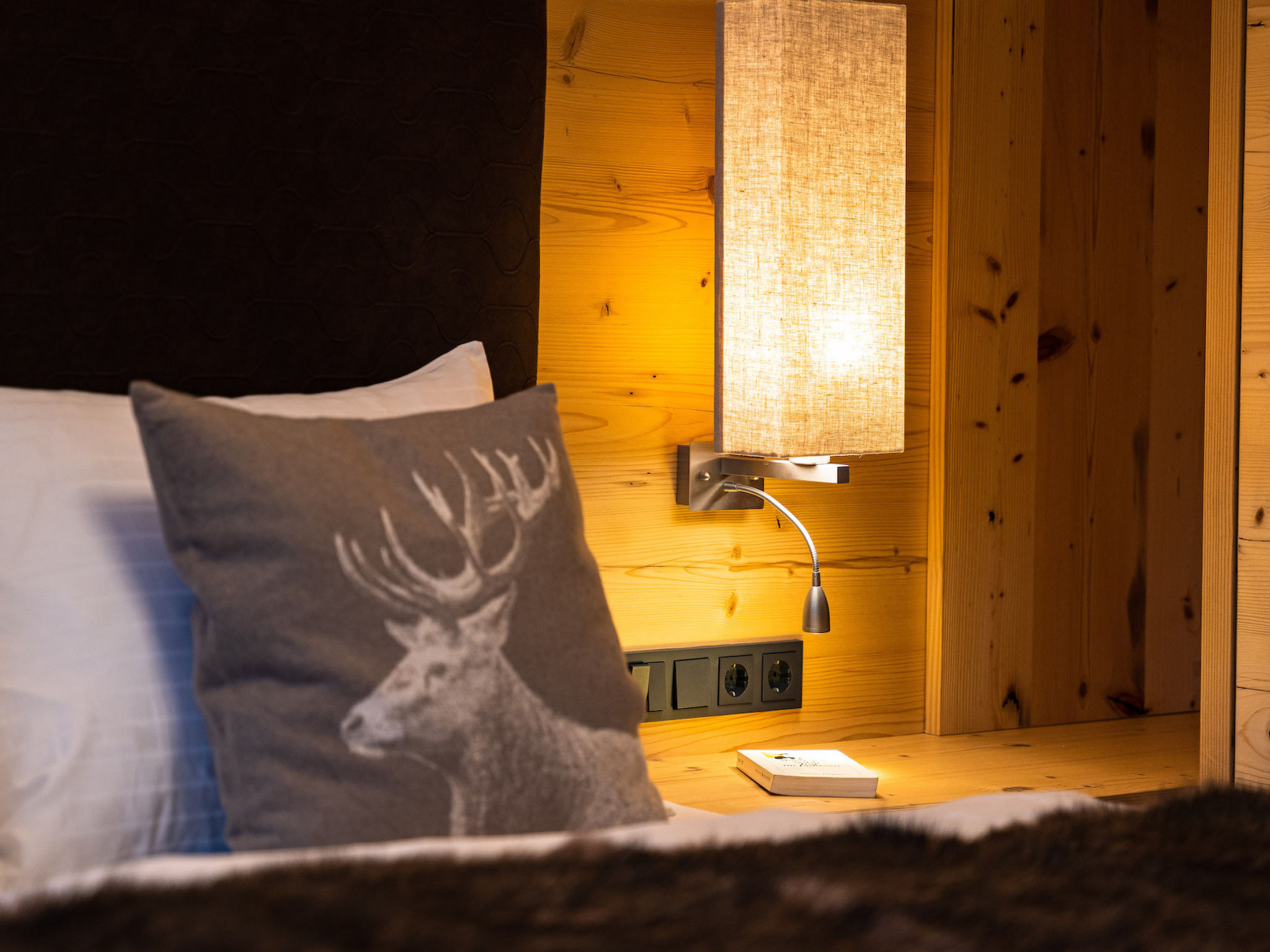 Photo of 3_SPA - Deluxe Panorama 522