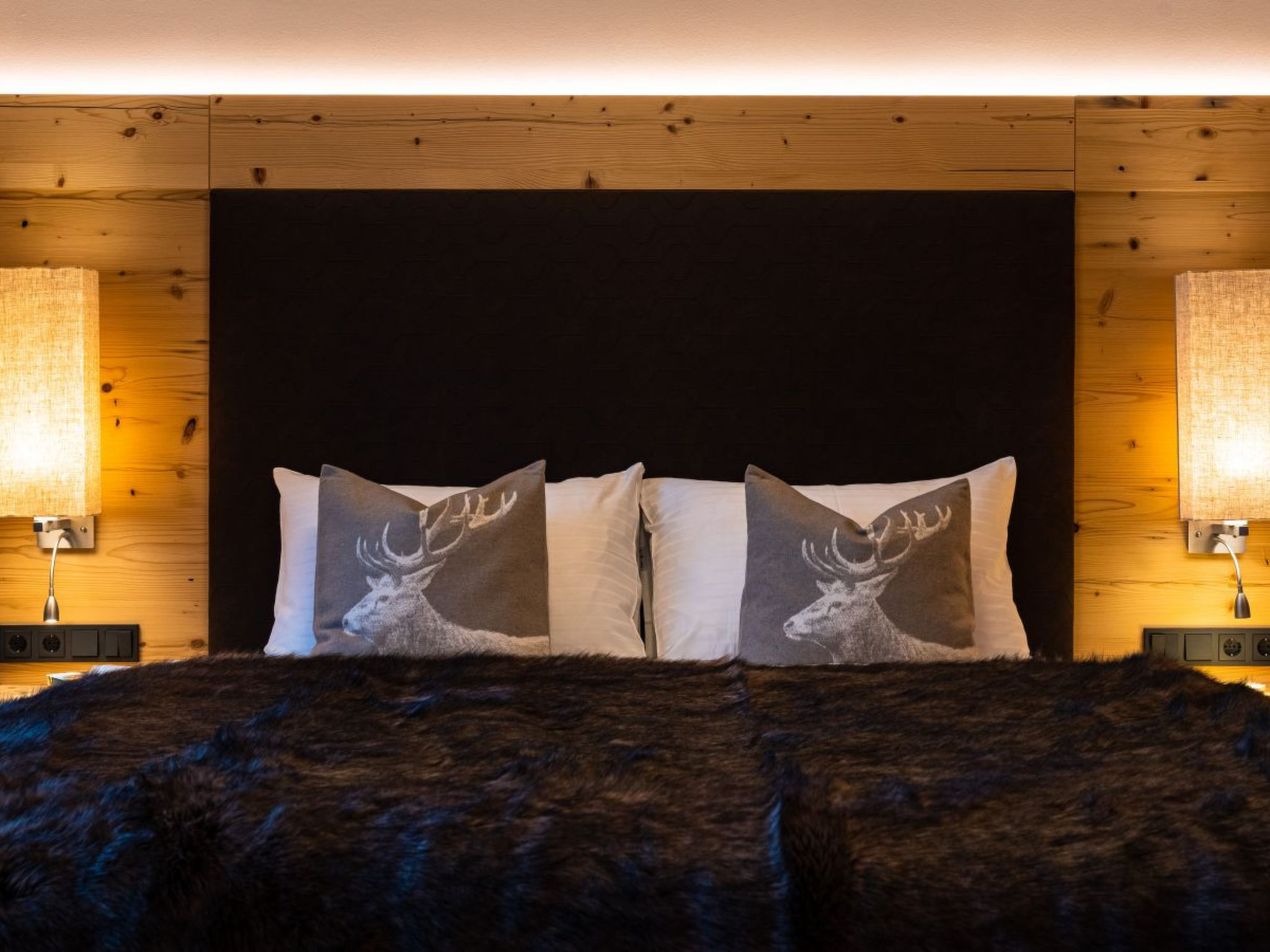 Photo of 3_SPA - Classic Suite 611