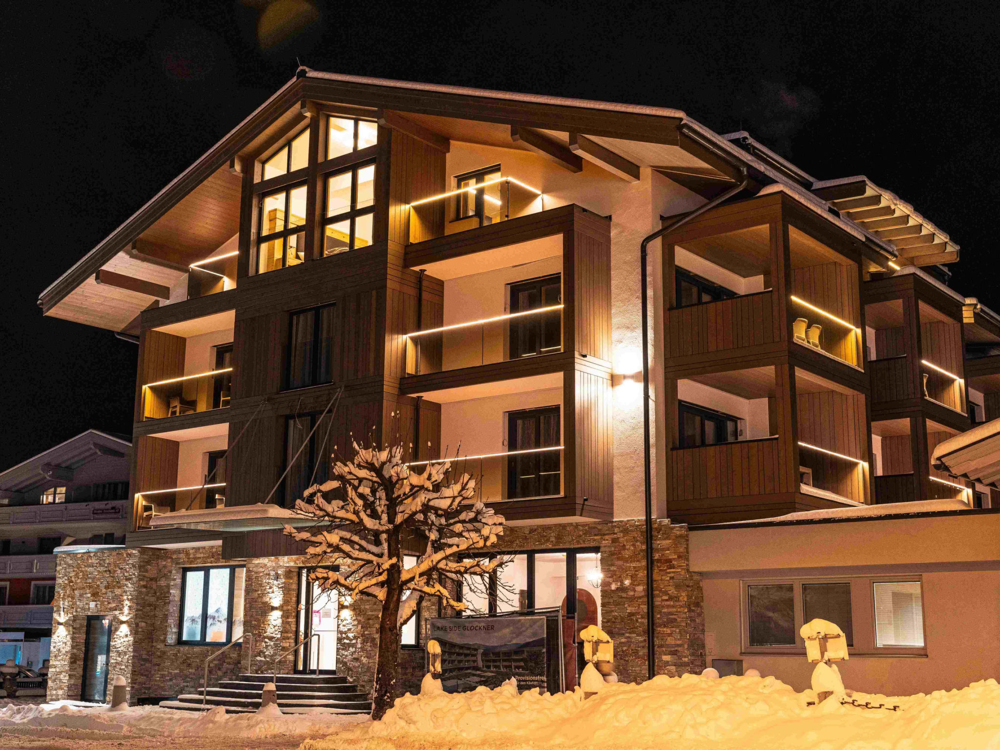 Photo of 3_SPA - Classic Suite 611