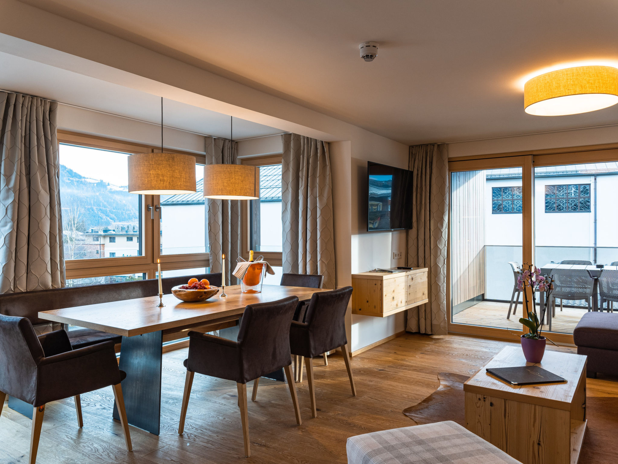 Photo of 3_SPA  Panorama MAX 205