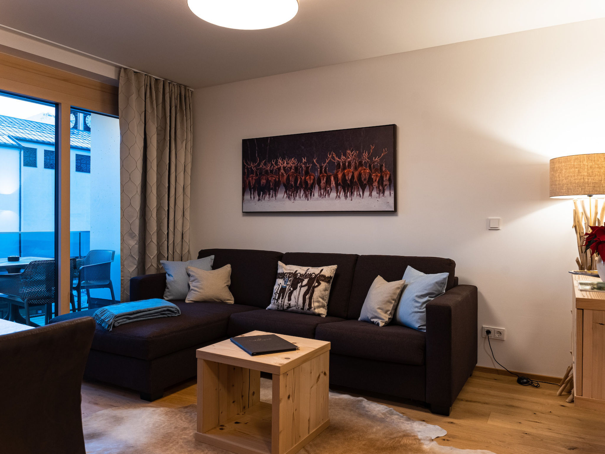 Photo of 3_SPA - Deluxe Garden 417