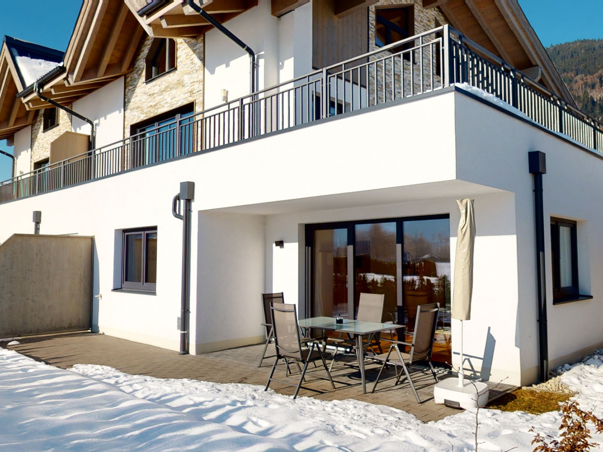 Photo of 1_ZMO6 - Kitzview Idyll Apartment