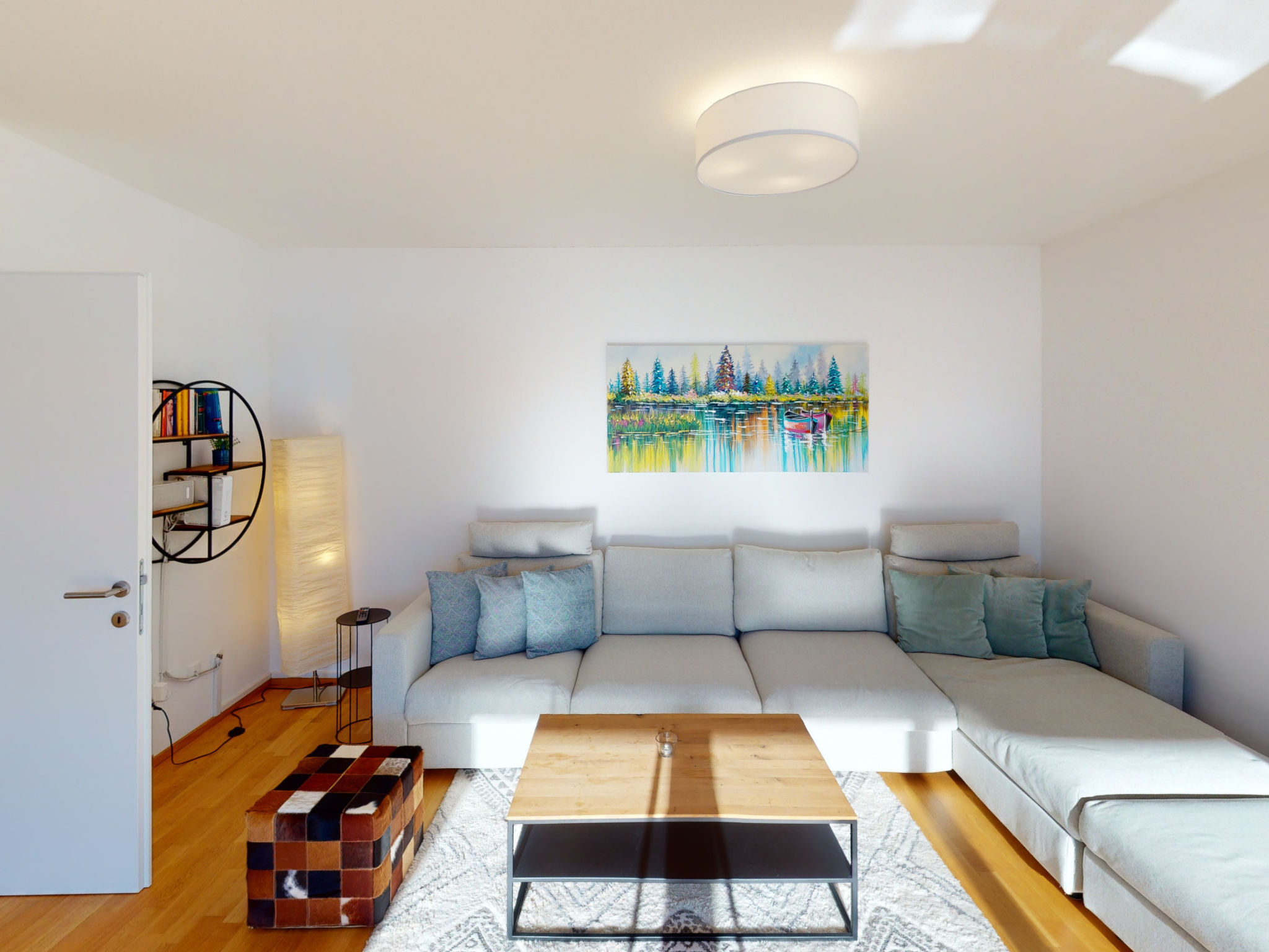 Photo of 1_ZMO6 - Kitzview Idyll Apartment