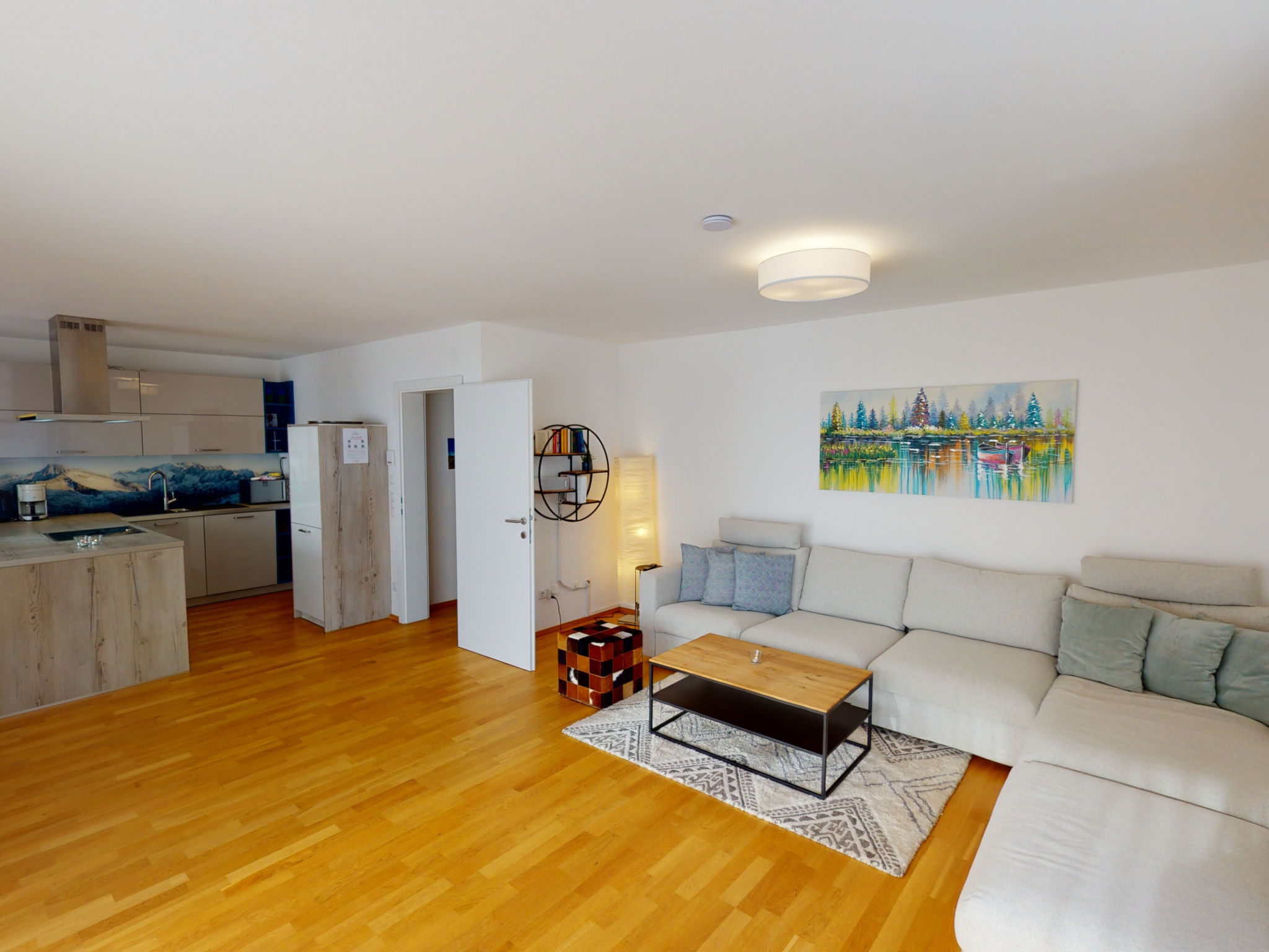 Photo of 1_ZMO6 - Kitzview Idyll Apartment