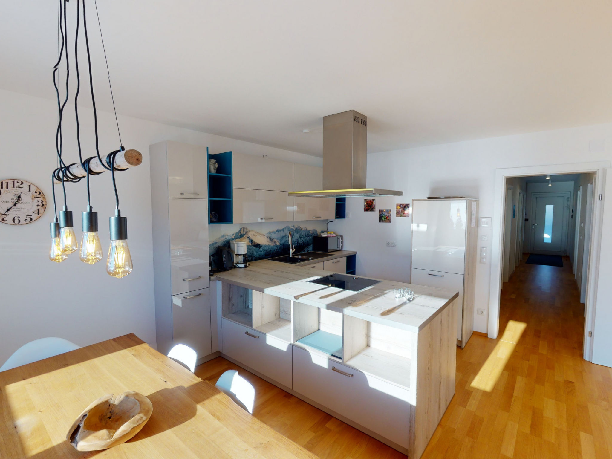 Photo of 1_ZMO6 - Kitzview Idyll Apartment