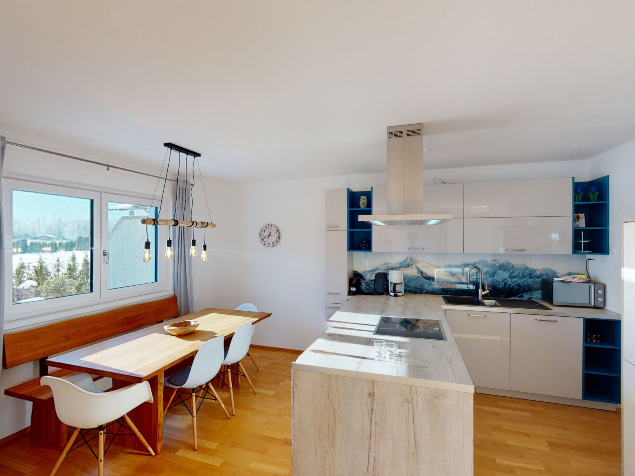 Photo of 1_ZMO6 - Kitzview Idyll Apartment