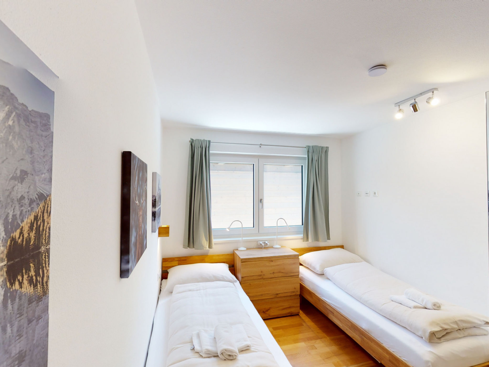 Photo of 1_ZMO6 - Kitzview Idyll Apartment