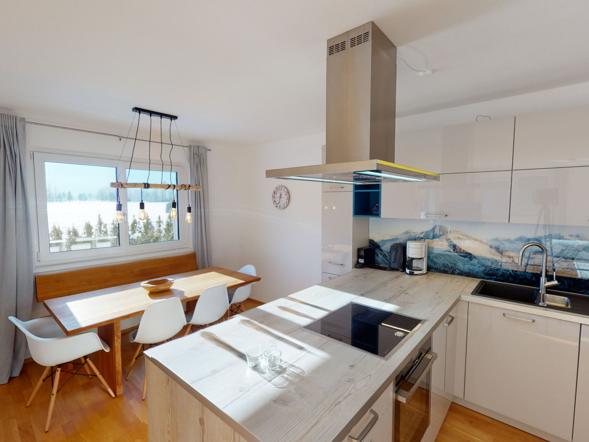 Photo of 1_ZMO6 - Kitzview Idyll Apartment