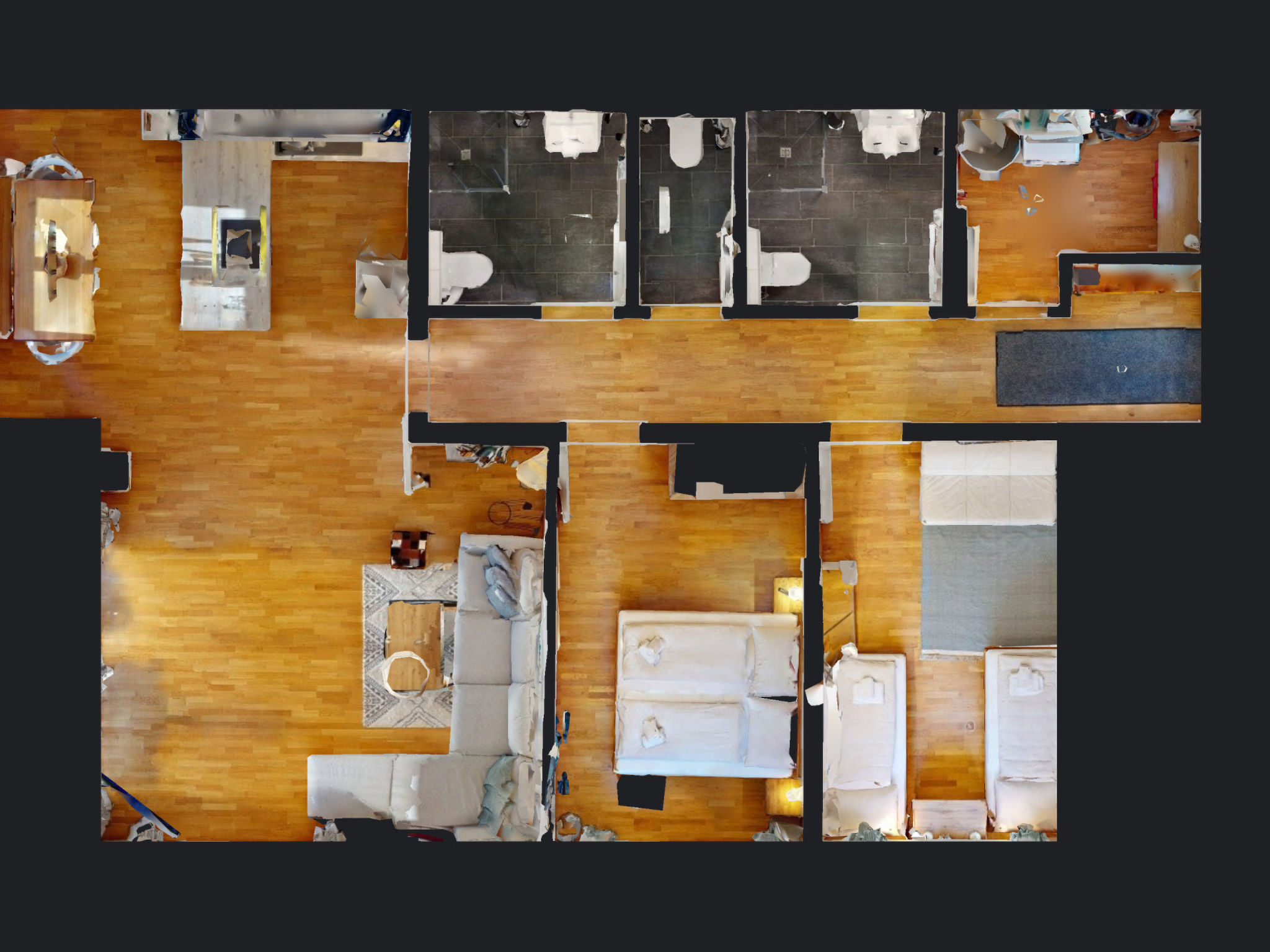 Photo of 1_ZMO6 - Kitzview Idyll Apartment