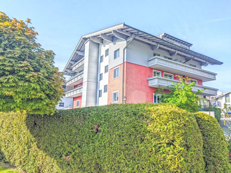 Pinzgau Aktiv Apartment in Zell am See - Kaprun