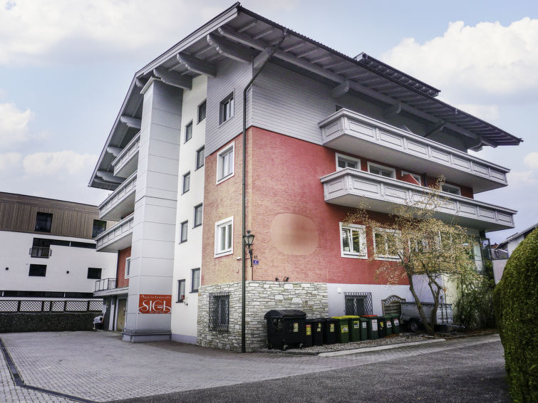 Photo of Pinzgau Aktiv