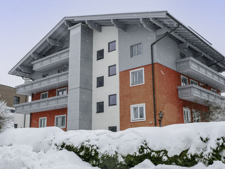 Ferienwohnung Apartement Linda