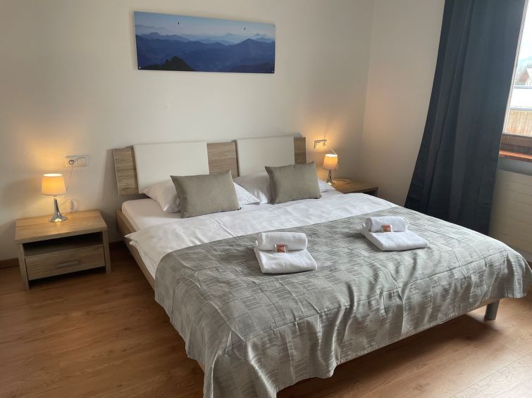 Search and Stay destination Zell am See, Salzburg - Austria from AU$ 334. Apartement Linda