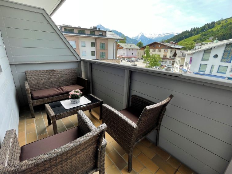 Areitblick Apartment in Zell am See - Kaprun