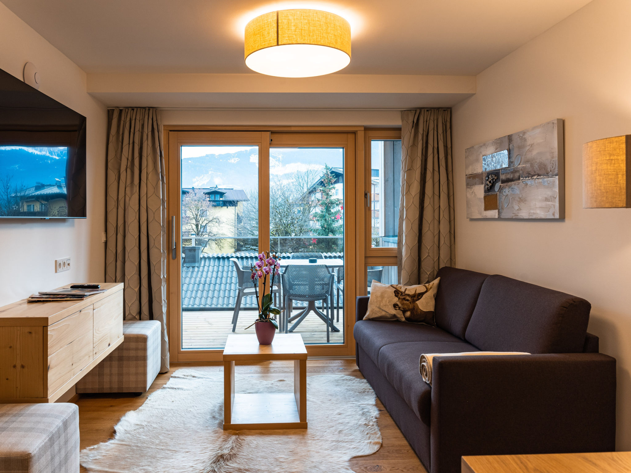 Photo of 3_SPA - Comfort Studio 207