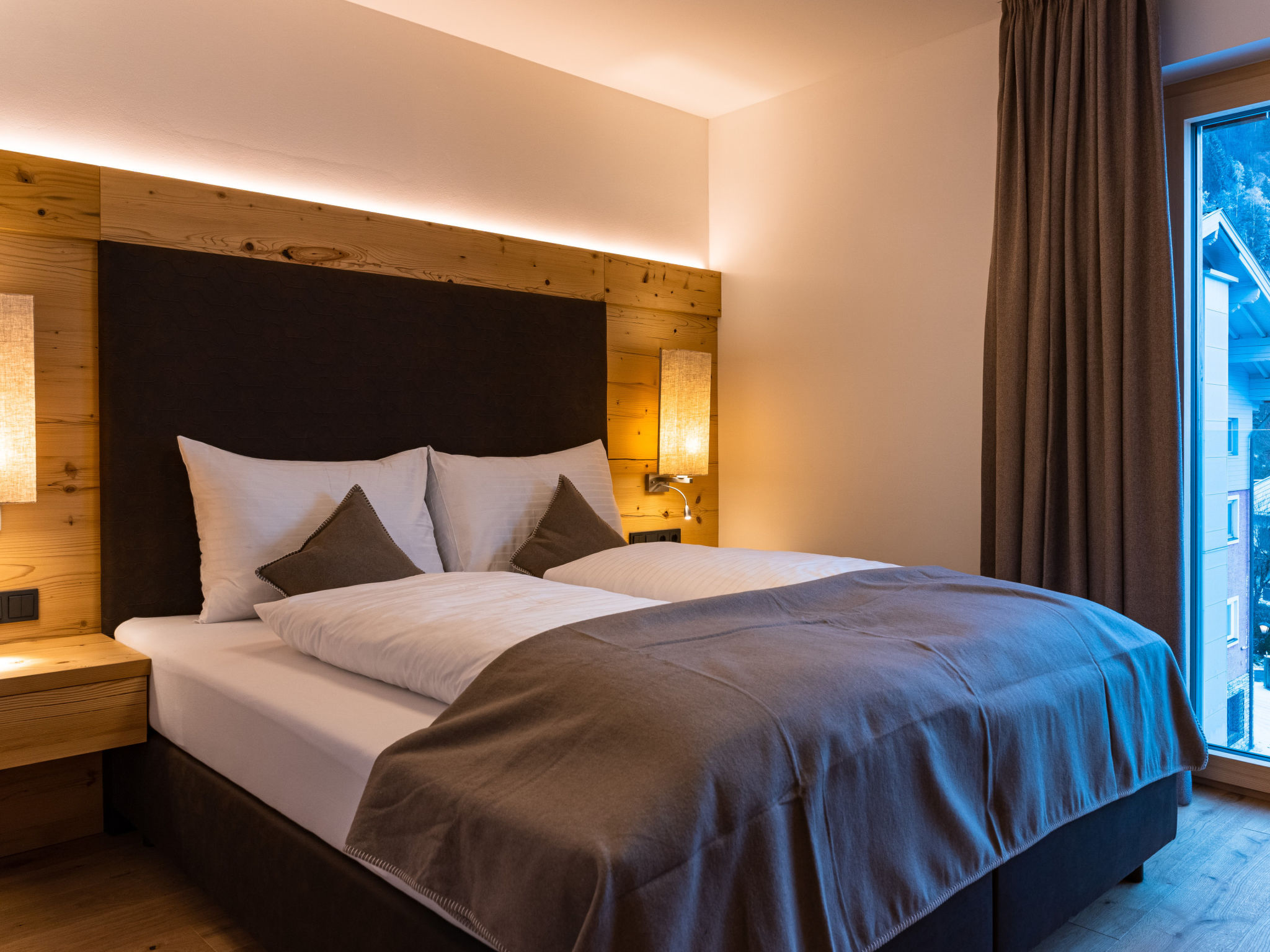 Photo of 3_SPA - Comfort Studio 207