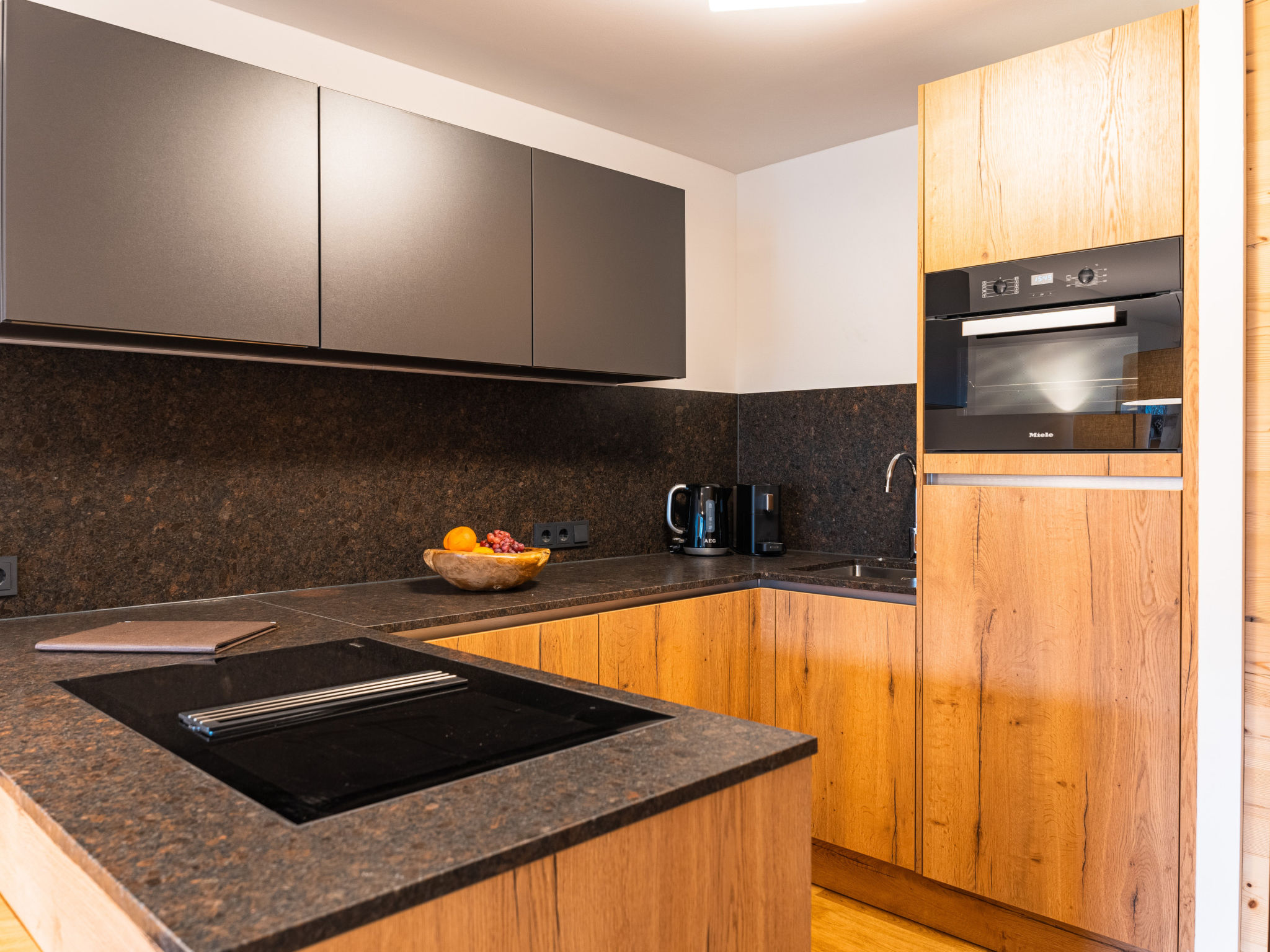 Photo of 3_SPA - Comfort Studio 207