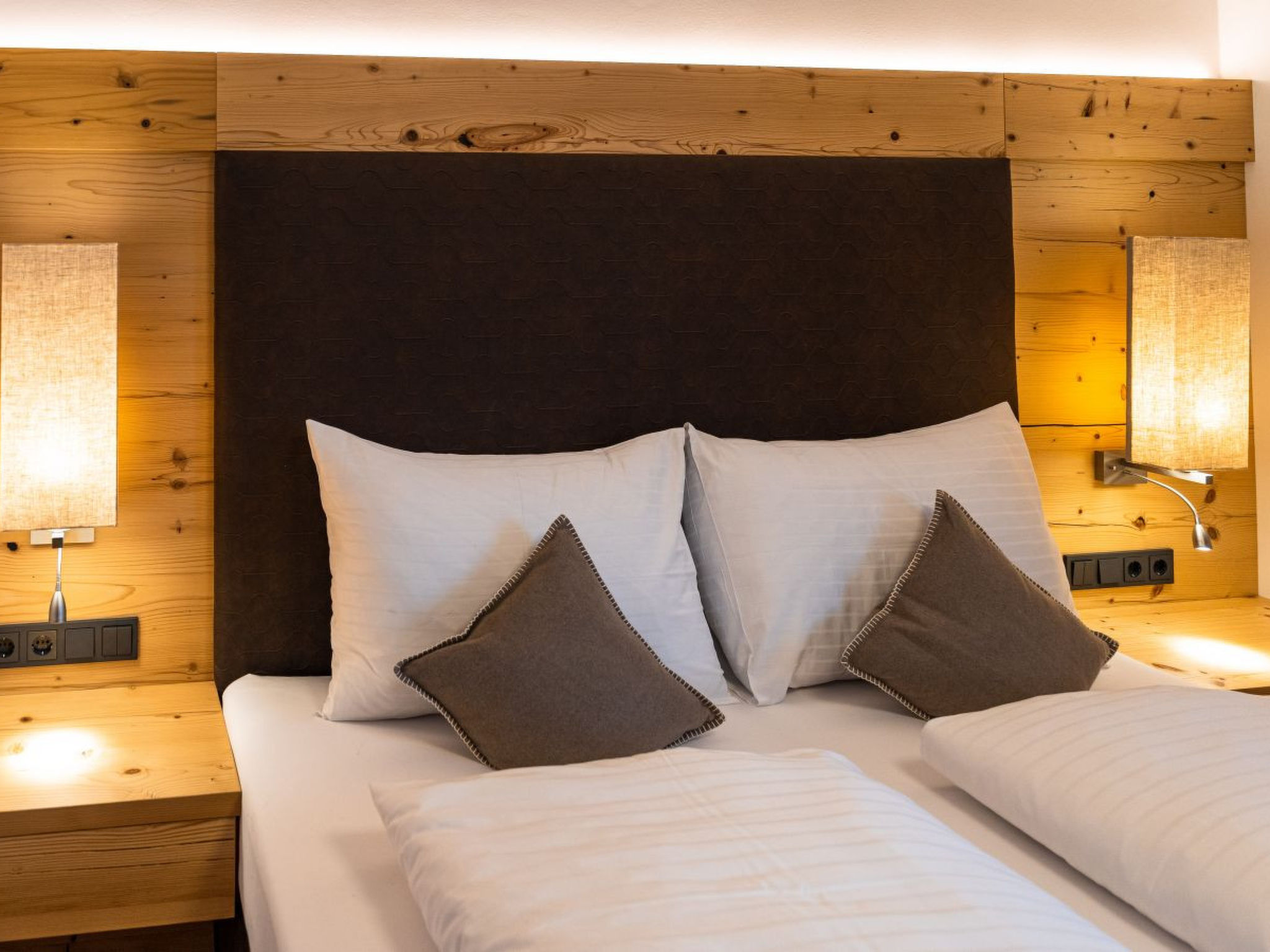 Photo of 3_SPA - Comfort Studio 207