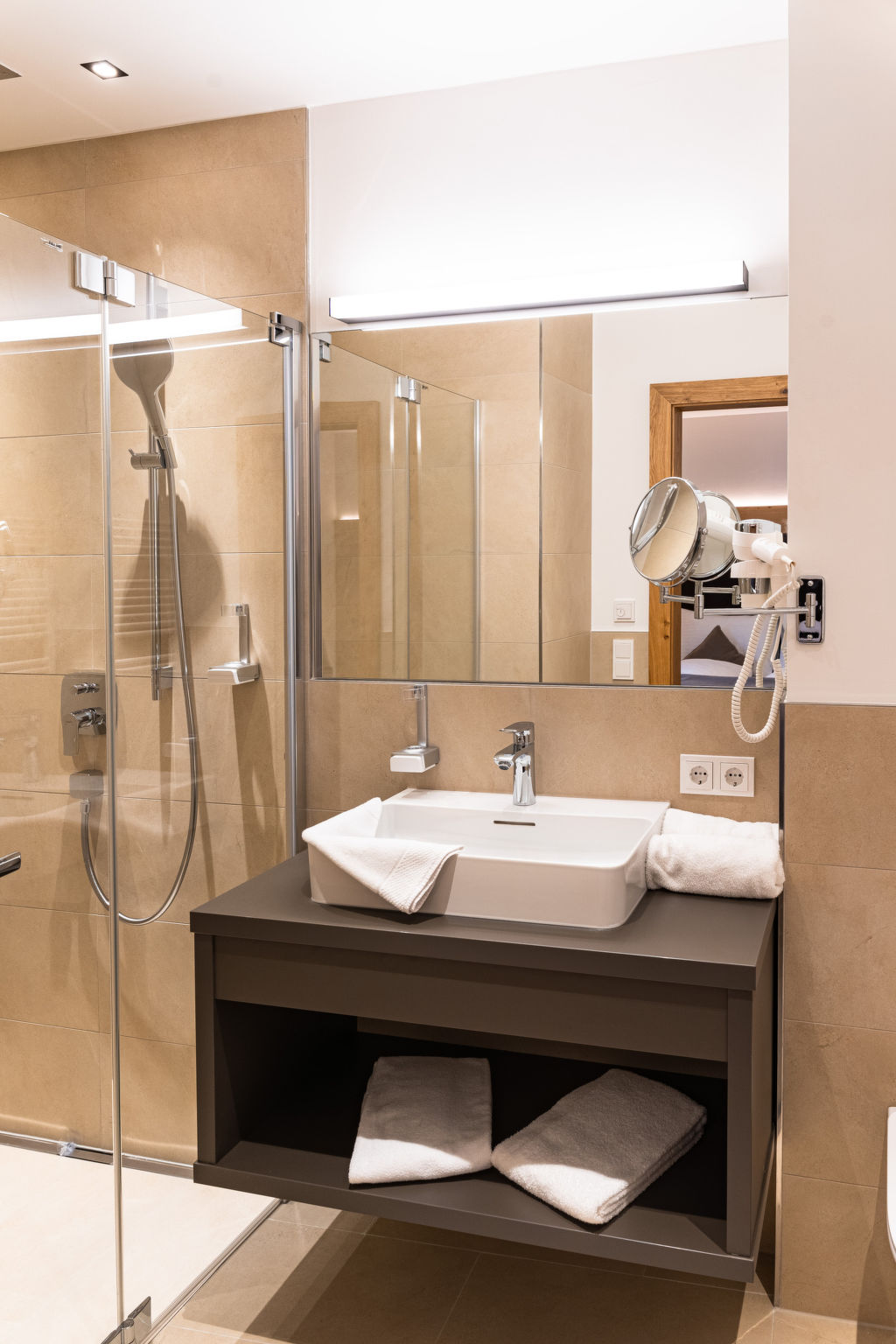 Photo of 3_SPA - Comfort Studio 207