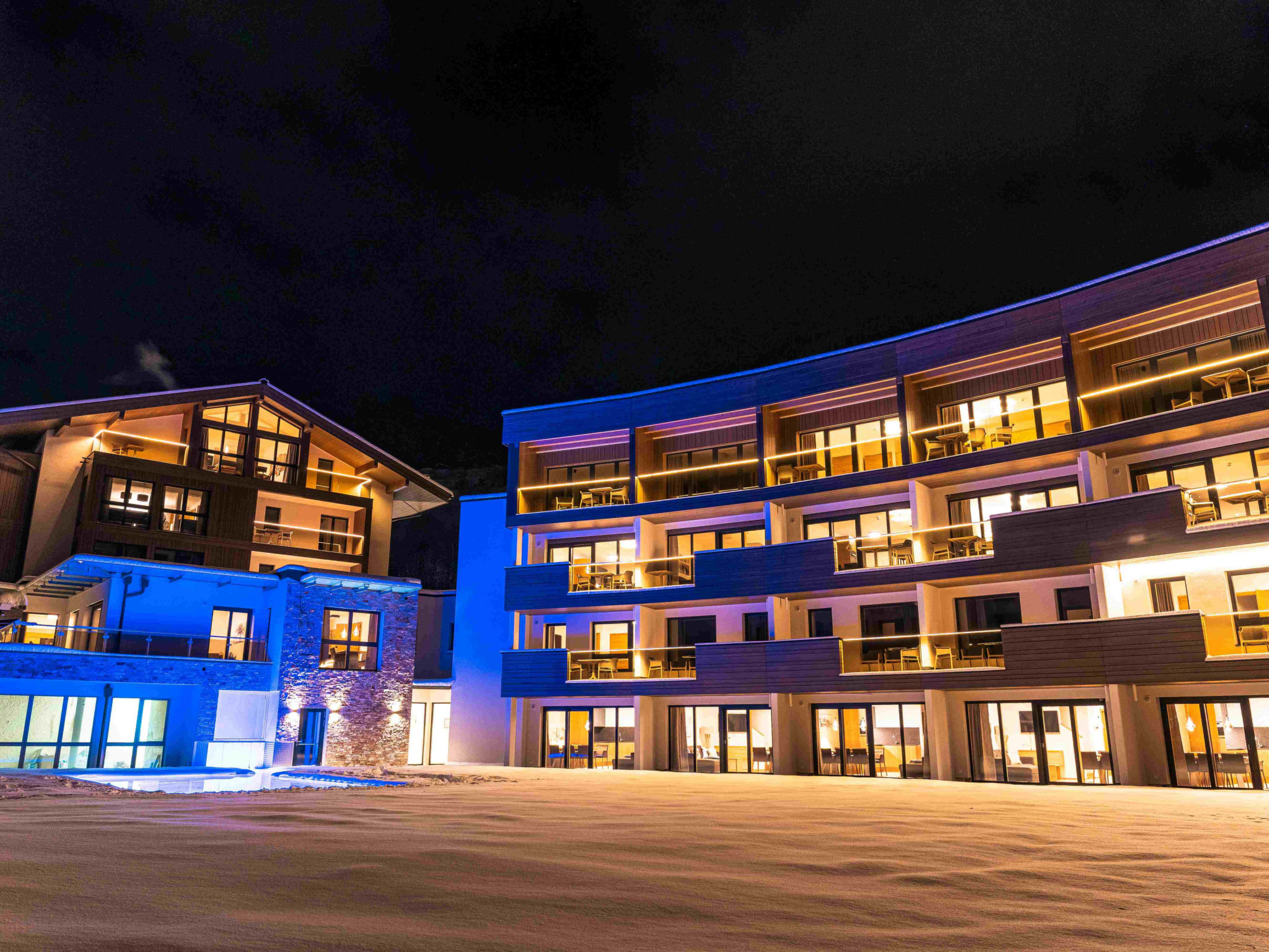 Photo of 3_SPA - Comfort Studio 207