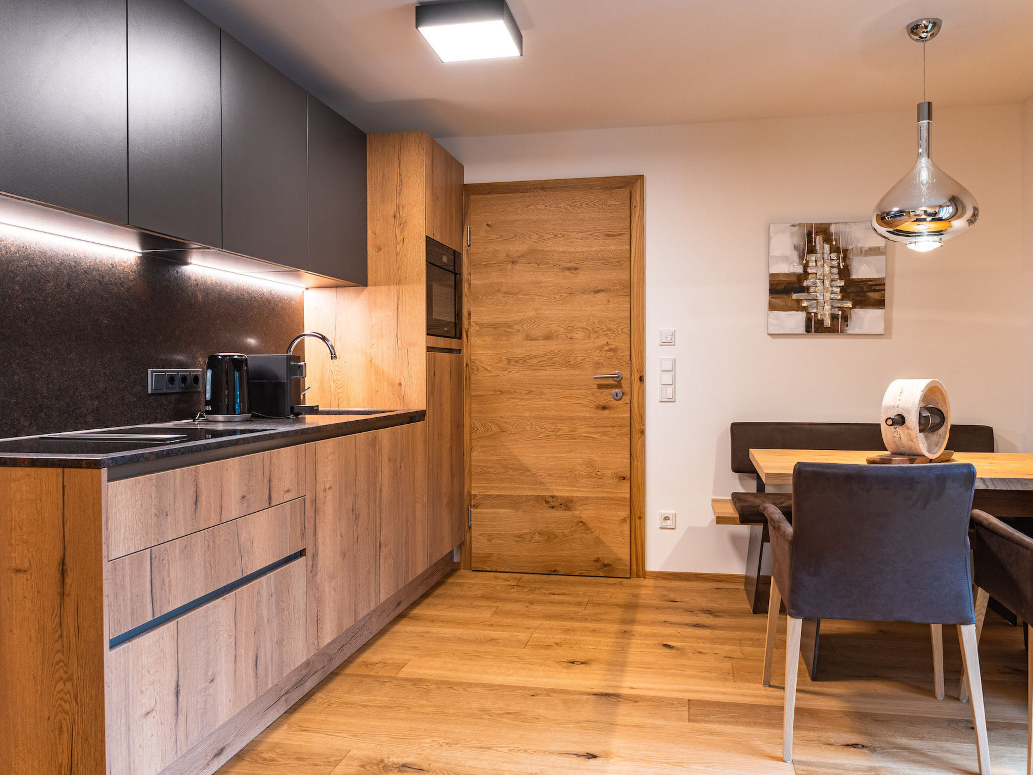 Photo of 3_SPA - Junior Suite 208