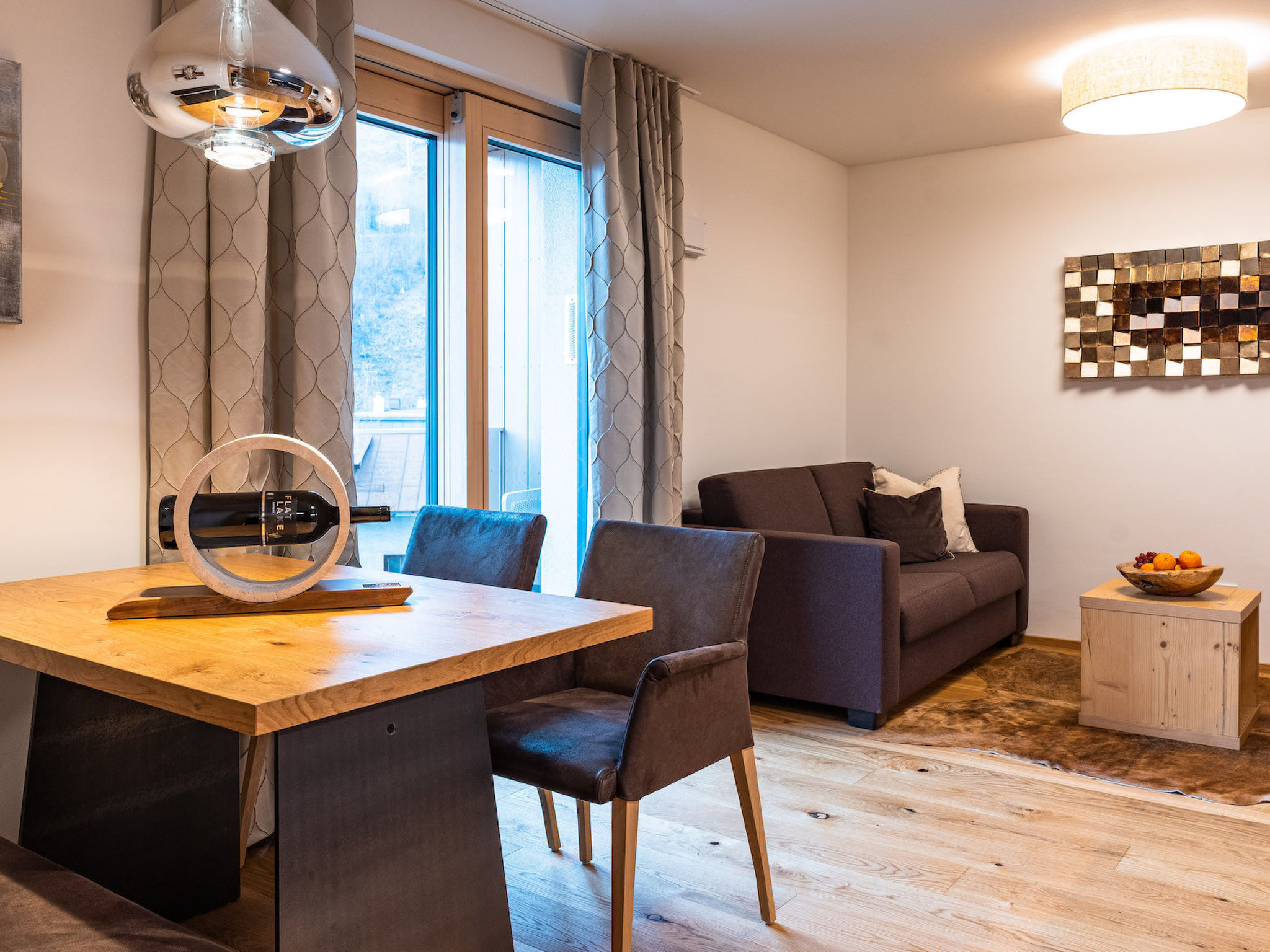 Photo of 3_SPA - Junior Suite 208