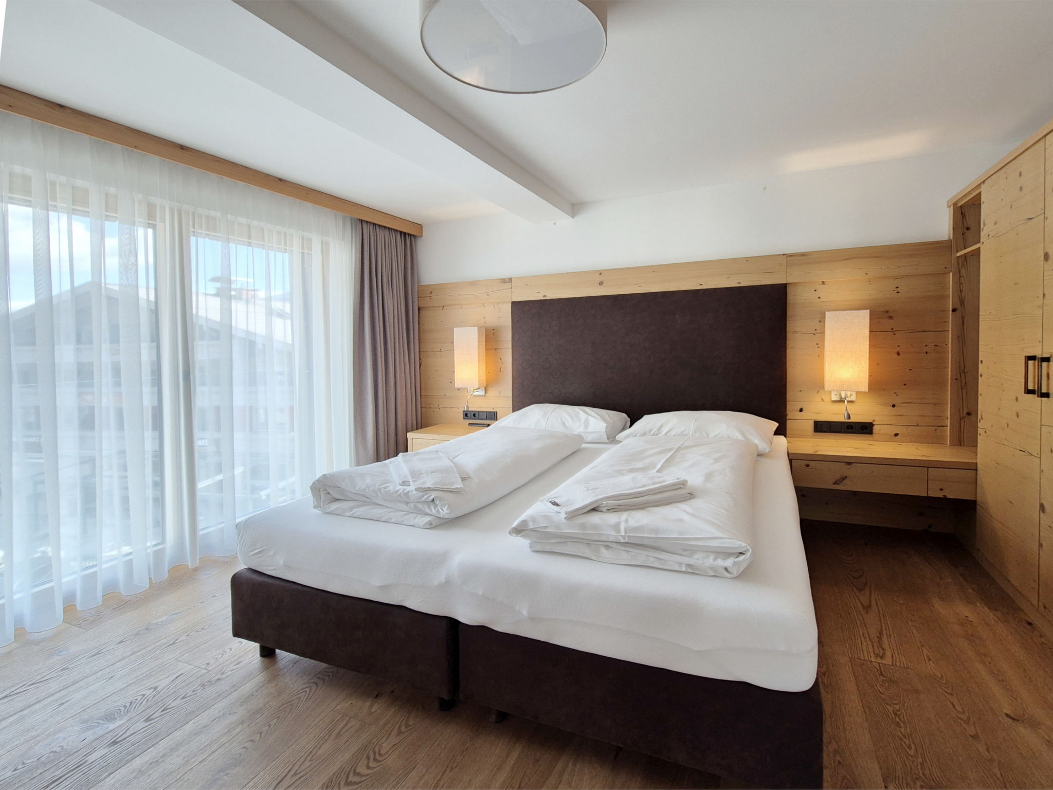 3_SPA - Junior Suite 208