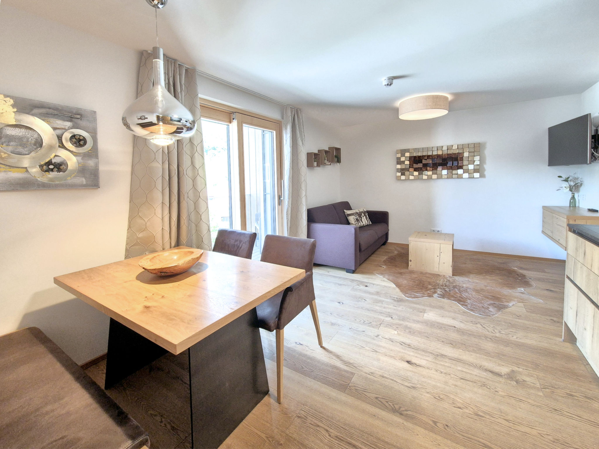Photo of 3_SPA - Junior Suite 208