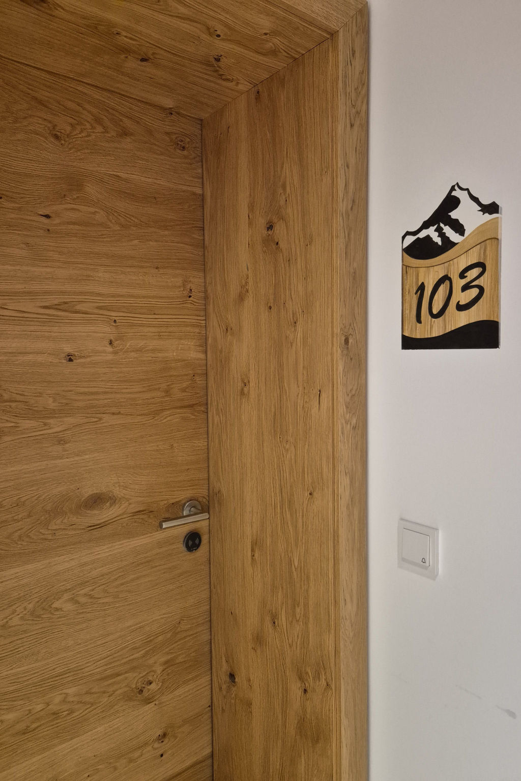 Photo of 3_SPA - Comfort Studio 103