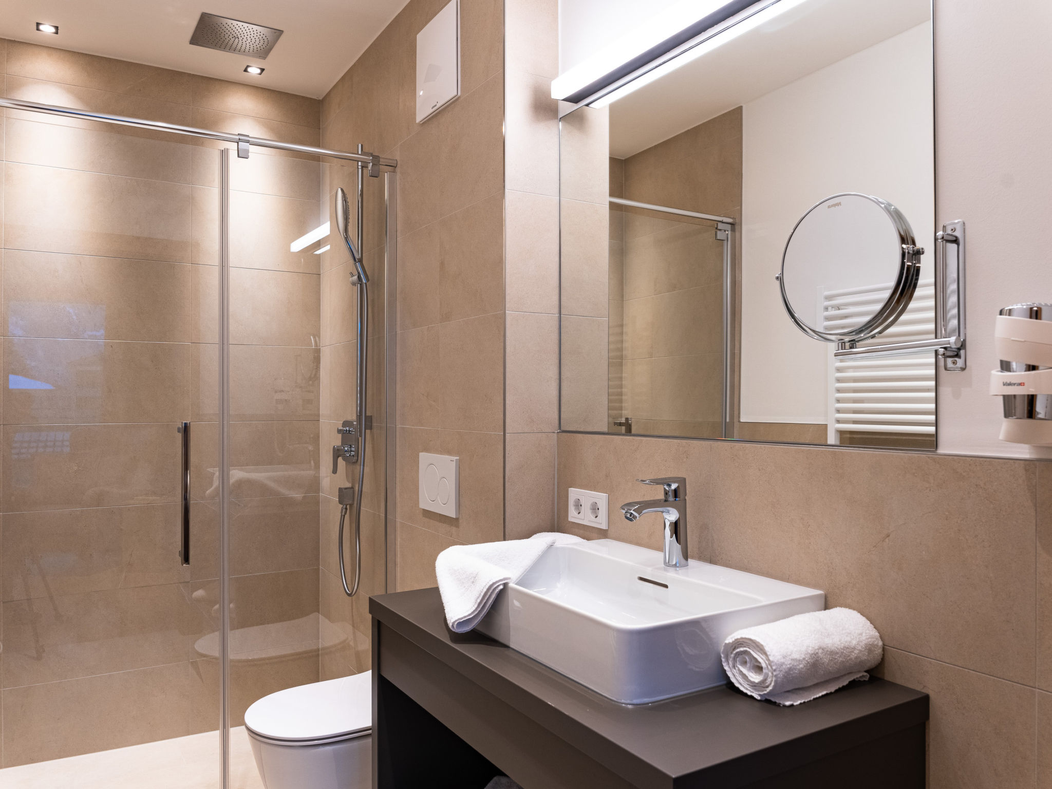 Photo of 3_SPA - Comfort Studio 103