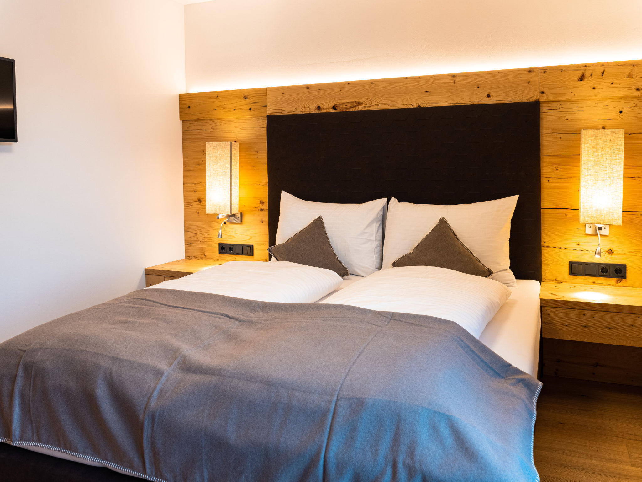 Photo of 3_SPA - Comfort Studio 206