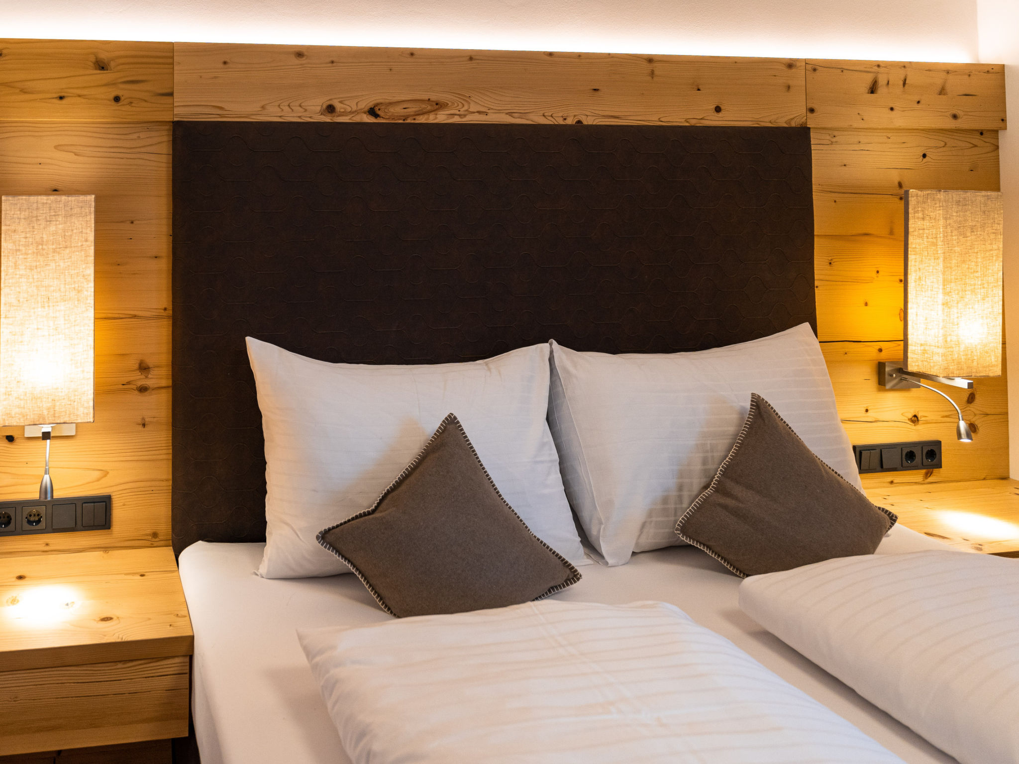 Photo of 3_SPA - Comfort Studio 206