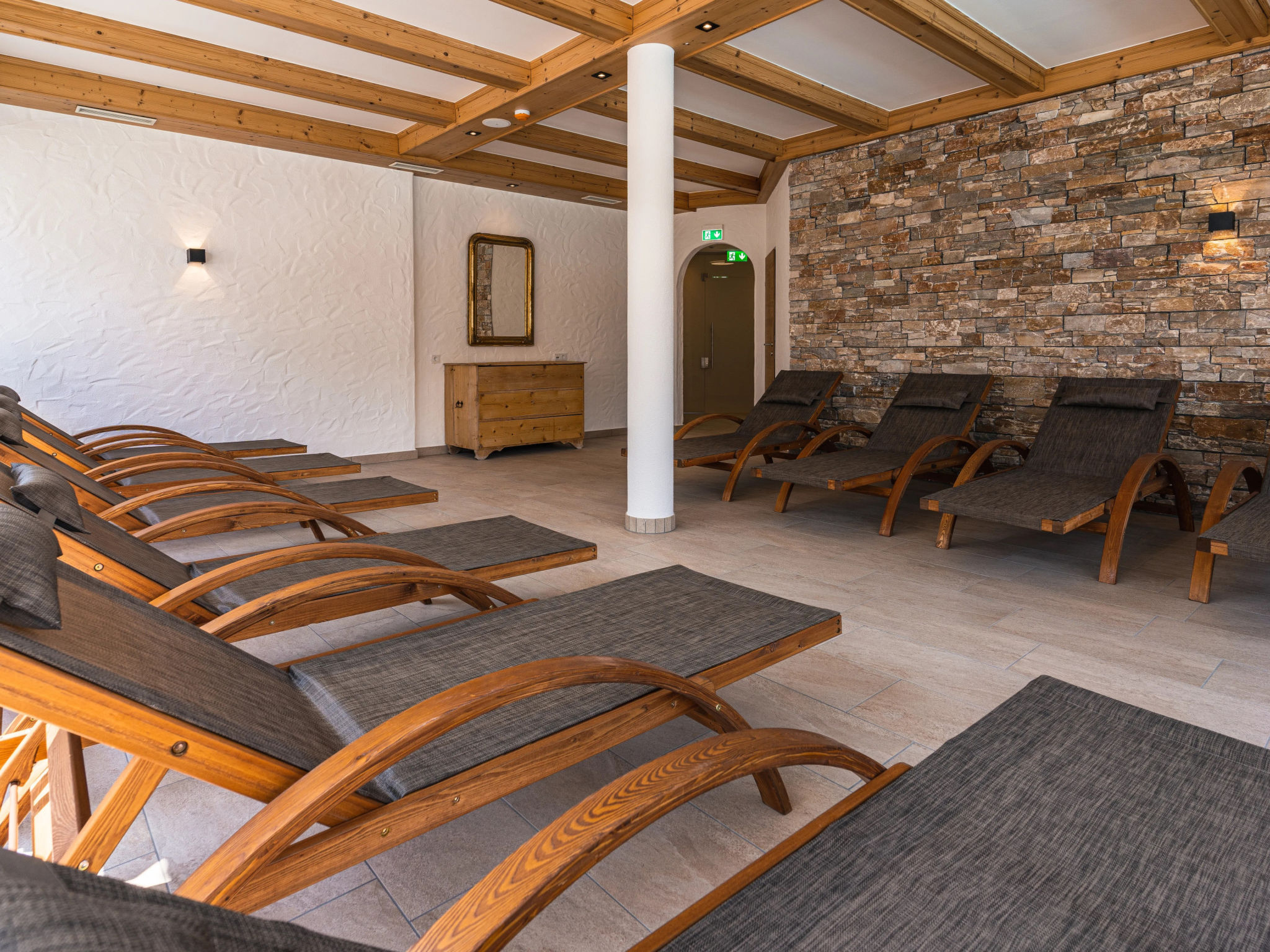 Photo of 3_SPA - Comfort Studio 206