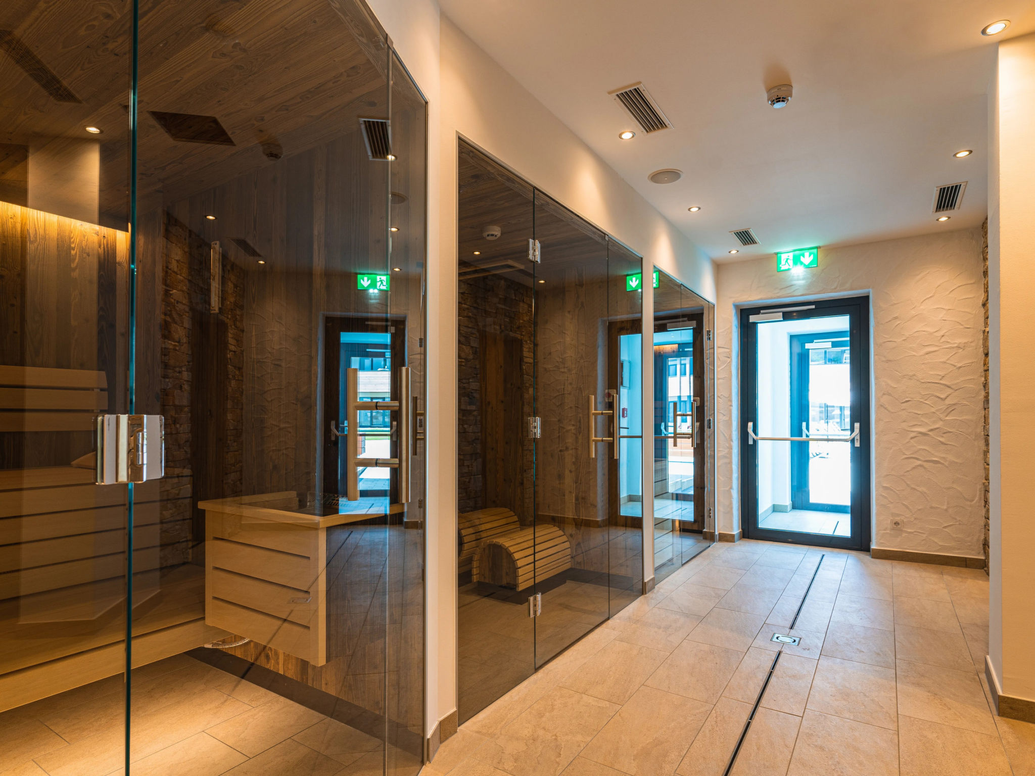 Photo of 3_SPA - Comfort Studio 206