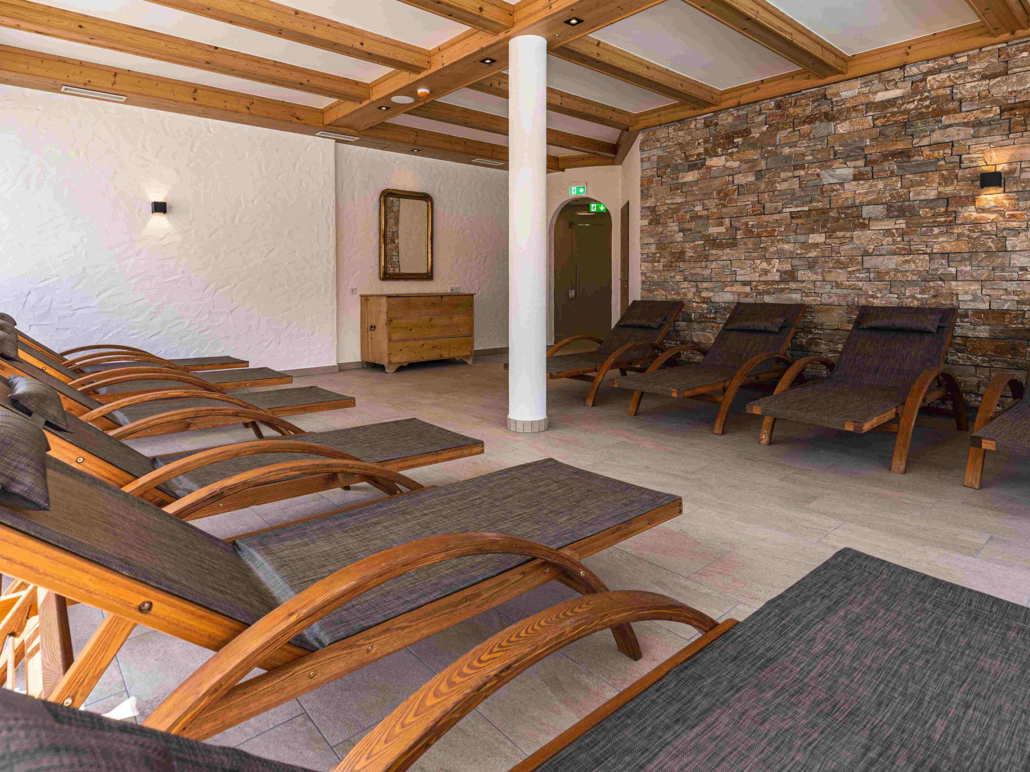 Photo of 3_SPA - Comfort Studio 206