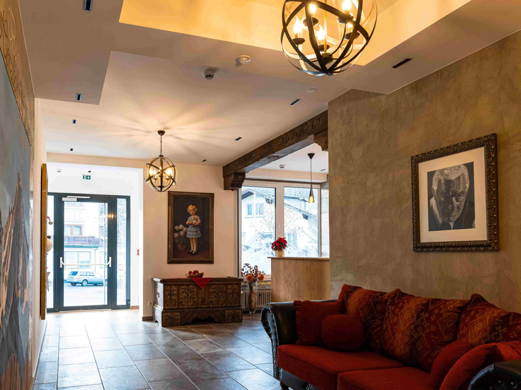 Photo of 3_SPA - Comfort Studio 206