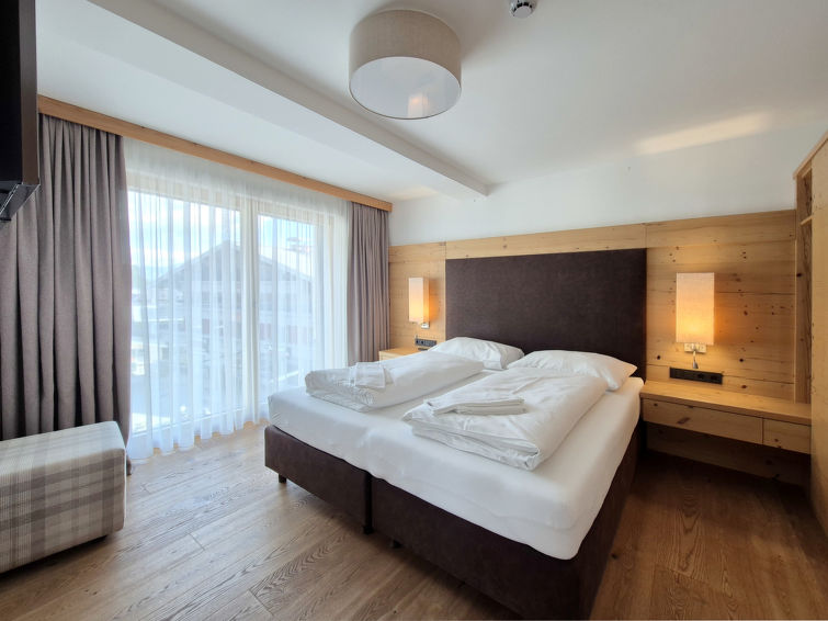 3_spa - Junior Suite 104 - Kaprun