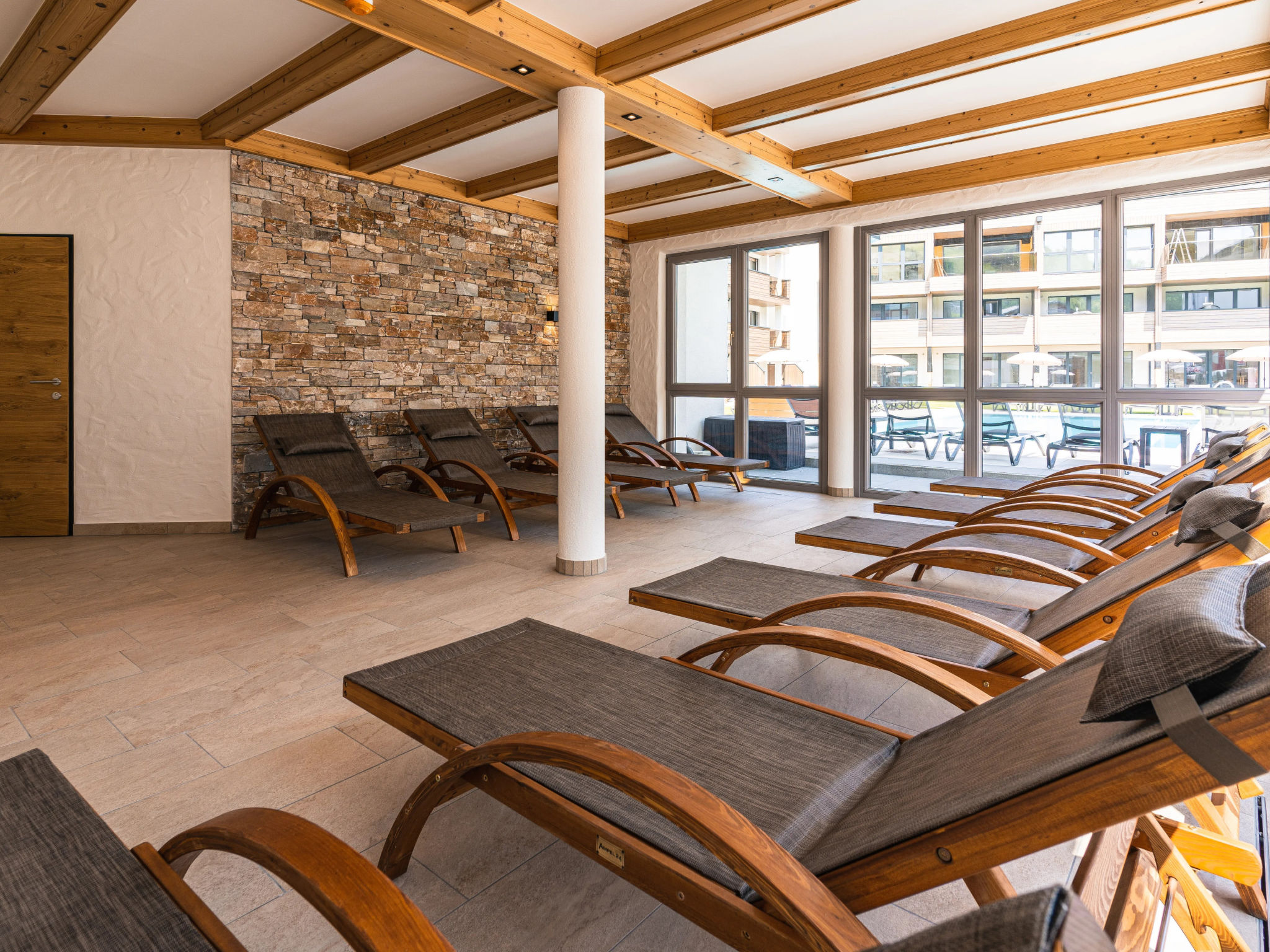 Photo of 3_SPA - Junior Suite 104