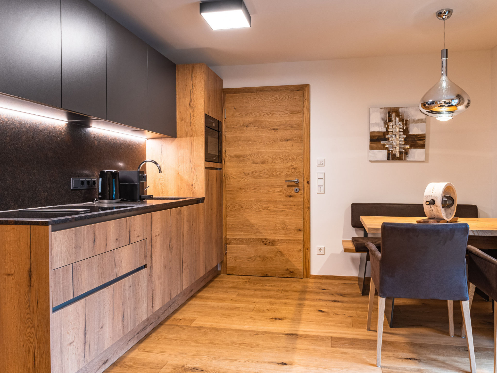 Photo of 3_SPA - Junior Suite 104