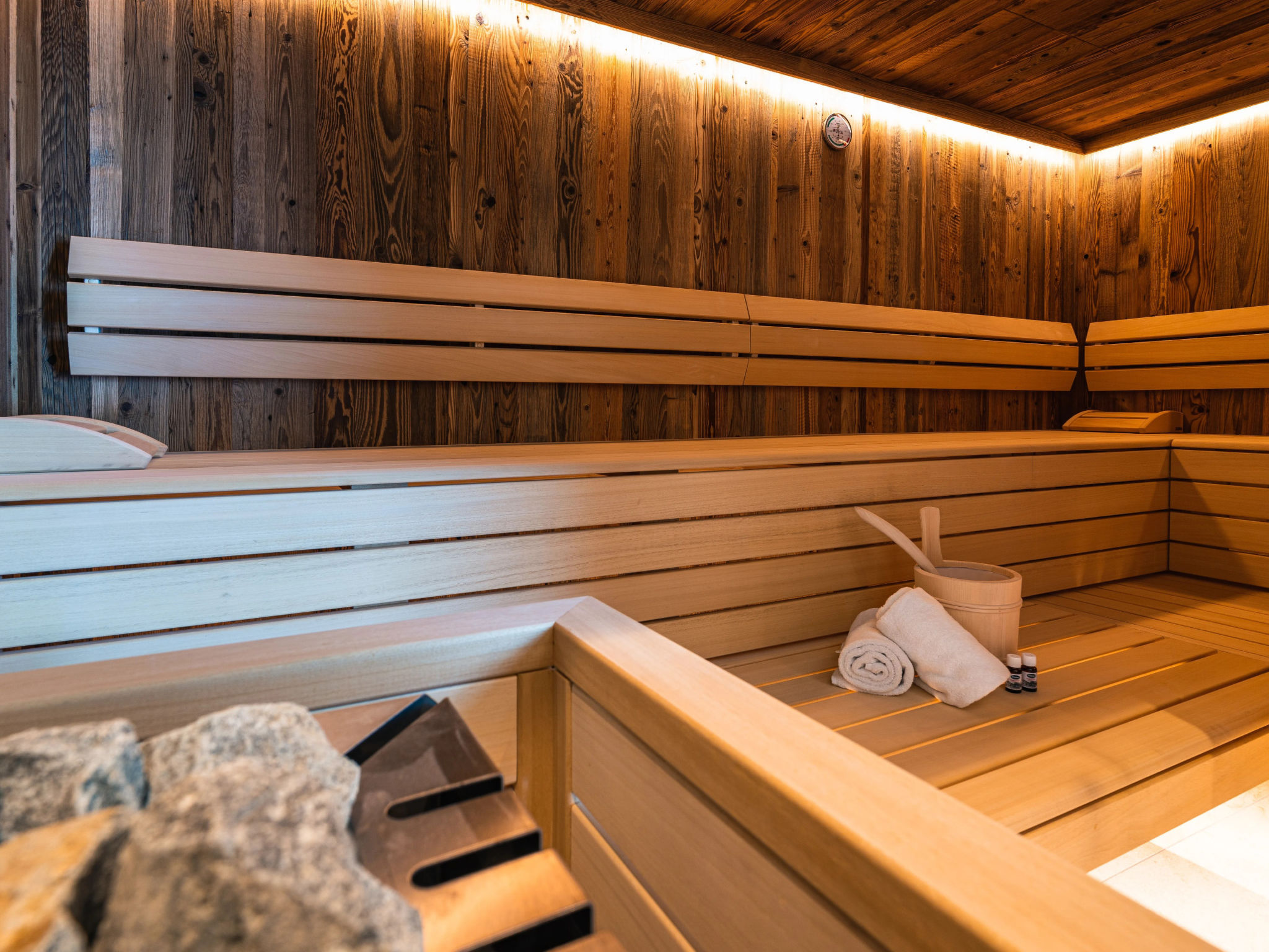 Photo of 3_SPA - Junior Suite 104