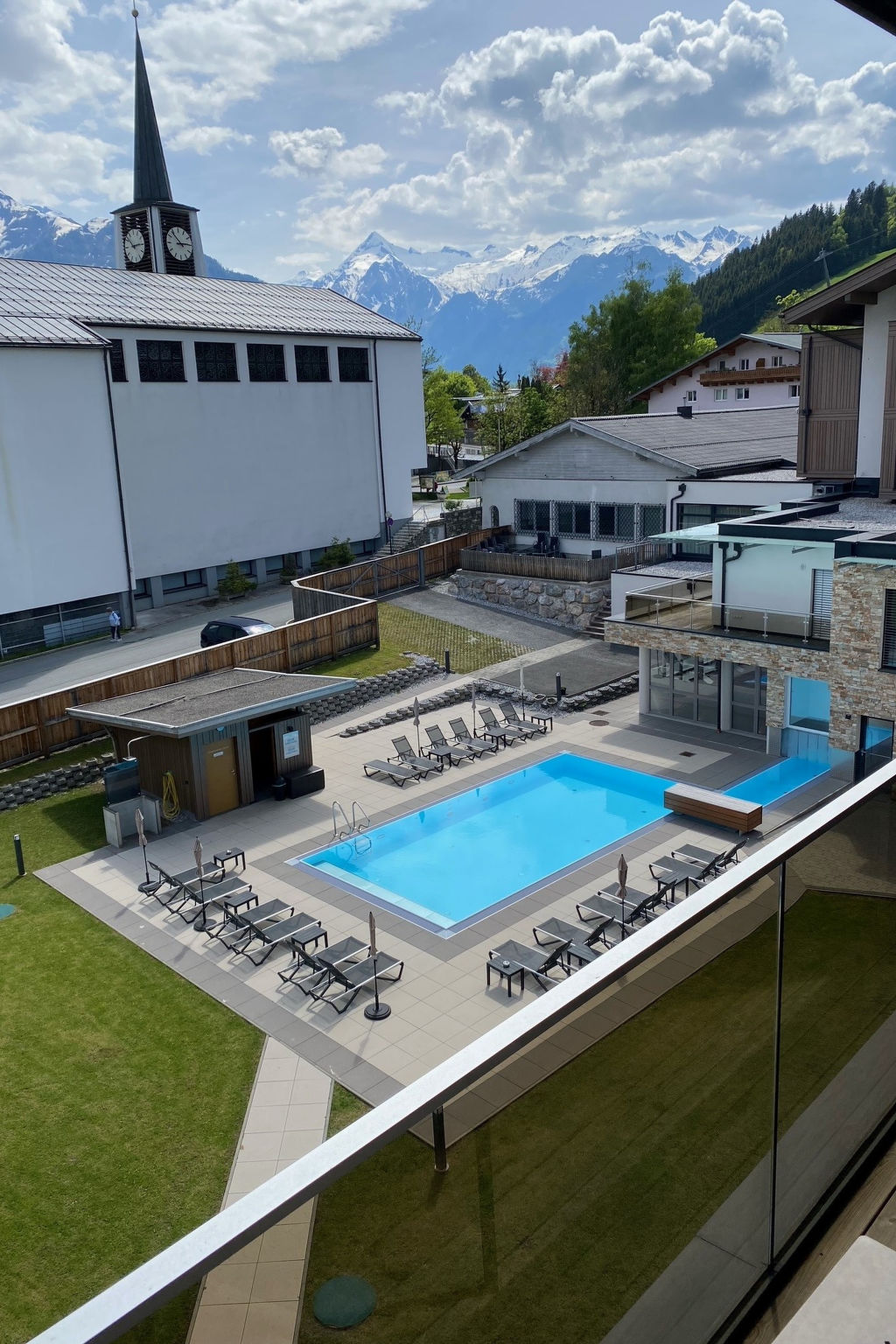 Photo of 3_SPA - Deluxe Garden 414