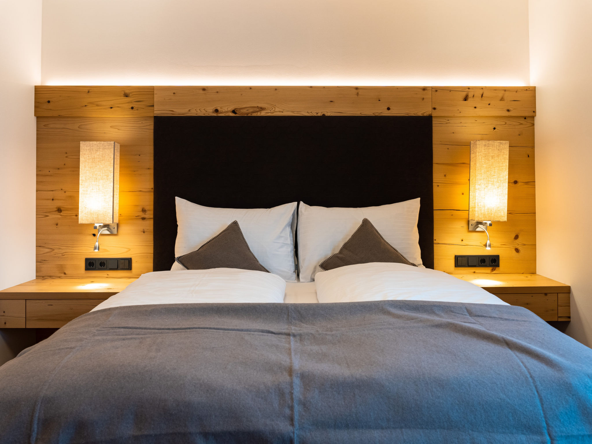 Photo of 3_SPA - Deluxe Garden 414