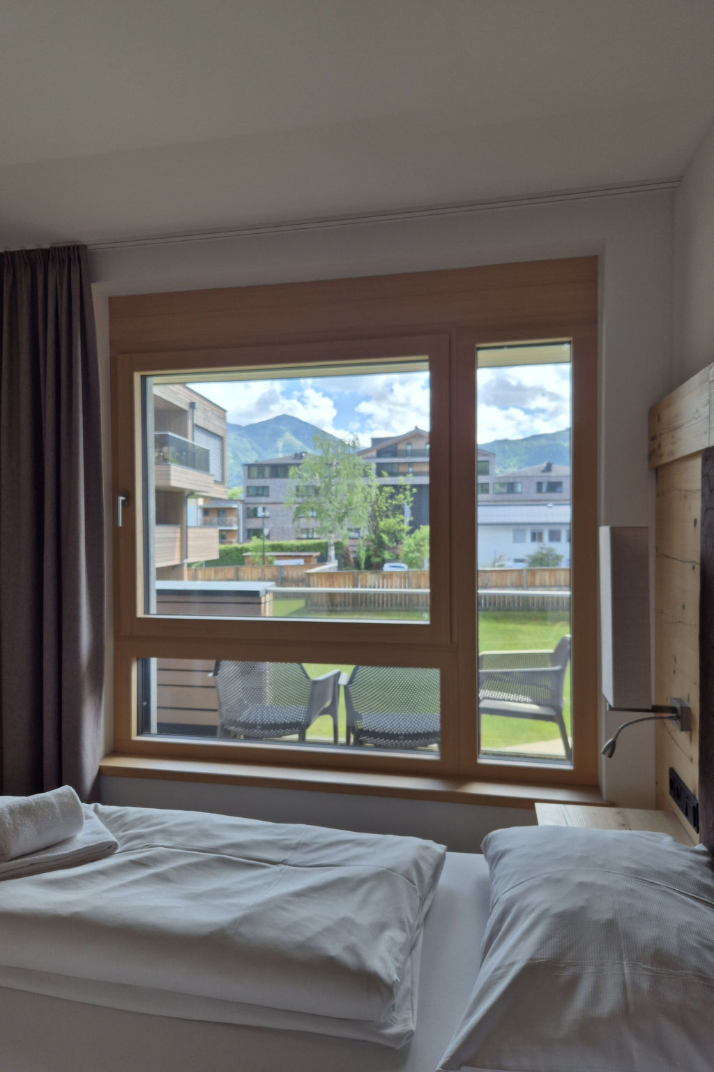 Photo of 3_SPA - Deluxe Garden 414