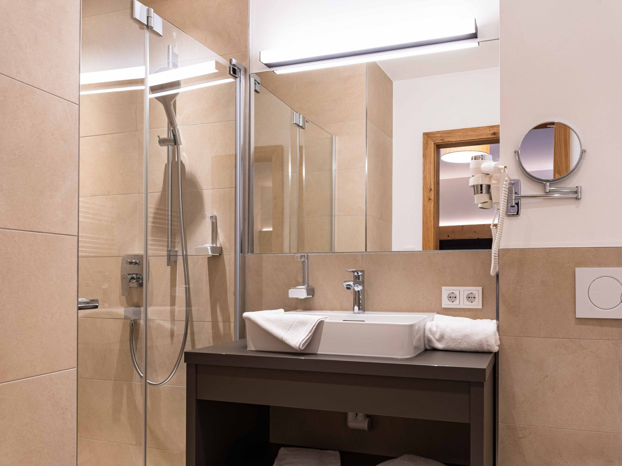 Photo of 3_SPA - Comfort Studio 102