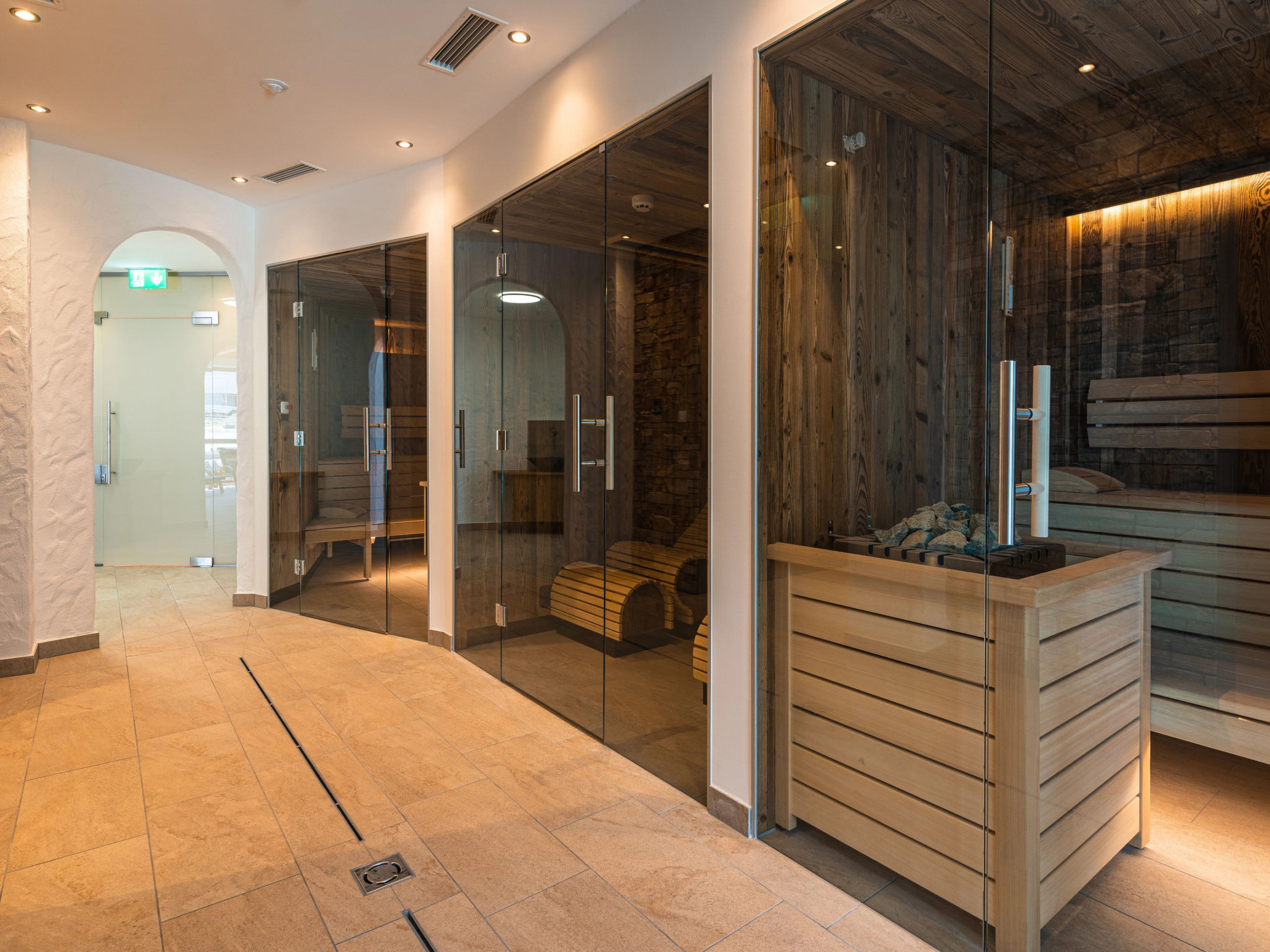 Photo of 3_SPA - Comfort Studio 102